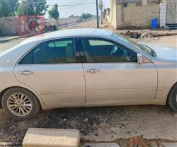 تويوتا كراون